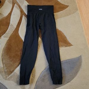 Womans VICTORIA SECRET PINK SZ S TRACK PANTS